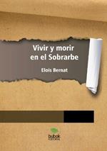 Vivir y morir en el Sobrarbe