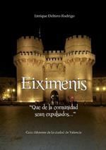 Eiximenis - Que de la comunidad sean expulsados