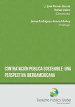 Contratacion publica sostenible: una perspectiva iberoamericana