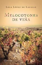 Melocotones de viña