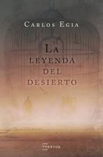 La leyenda del desierto