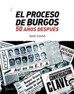 El proceso de Burgos 50 años después