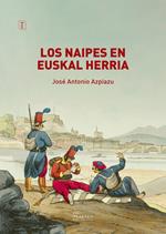 Los naipes en Euskal Herria