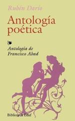 Antología poética