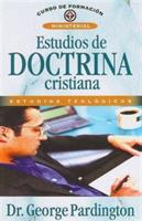 Estudios de Doctrina Cristiana