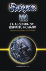 Kryon III - La alquimia del espíritu humano