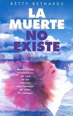 La muerte no existe