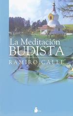 MEDITACION BUDISTA, LA