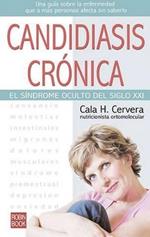 Candidiasis crónica