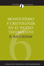 Monoteismo Y Cristologia En El N.T.