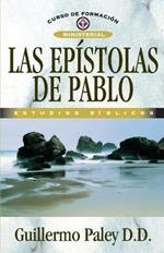 Epistolas de Pablo