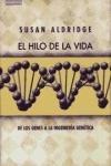 El hilo de la vida: De los genes a la ingeniería genética