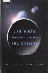 Las siete maravillas del cosmos