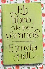 El libro de los veranos