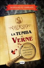 La tumba de Verne