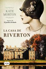 La casa de Riverton