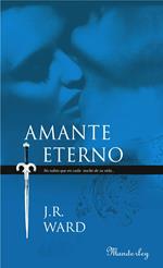 Amante Eterno (La Hermandad de la Daga Negra 2)