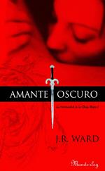 Amante Oscuro (La Hermandad de la Daga Negra 1)