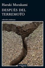 Después del terremoto