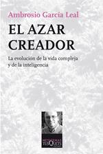 El azar creador