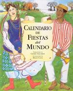 Calendario de Fiestas del Mundo