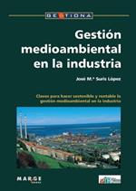 Gestión medioambiental en la industria