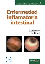 Enfermedad inflamatoria intestinal