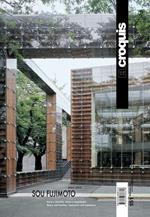 Sou Fujimoto 2003-2010. Ediz. inglese e spagnola. Vol. 151