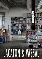 Lacaton & Vassal 1993-2017. Ediz. inglese e spagnola