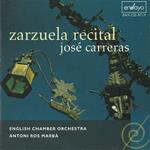 VIVES Amadeo - Zarzuela recital