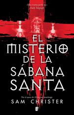 El misterio de la Sábana Santa