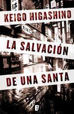 La salvación de una santa