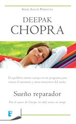 Sueño reparador (Colección Salud Perfecta)