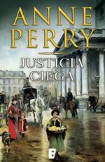 Justicia Ciega (Detective William Monk 19)