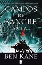 Campos de sangre (Aníbal 2)