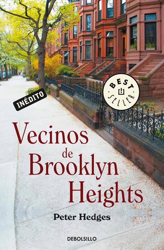 Vecinos de Brooklyn Heights