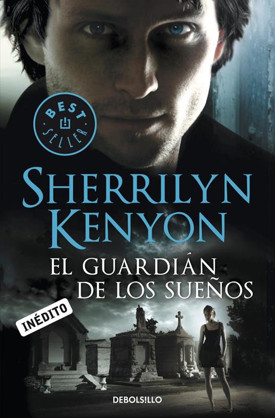 El guardián de los sueños (Cazadores Oscuros 17)