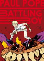 Battling Boy 1