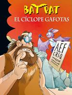 Bat Pat 29 - El cíclope gafotas