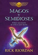 Magos y semidioses