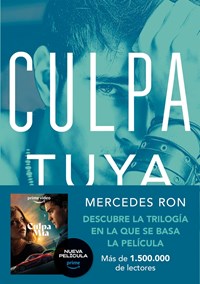 Culpa tuya (Culpables 2) - Ron, Mercedes - Ebook - EPUB2 con Adobe DRM |  Feltrinelli
