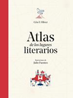 Atlas de los lugares literarios