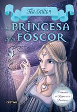 5. La princesa de la foscor