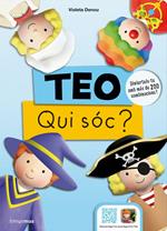 Teo. Qui sóc? (Ebook interactiu)