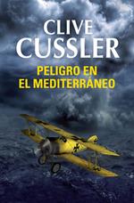 Peligro en el Mediterráneo (Dirk Pitt 1)