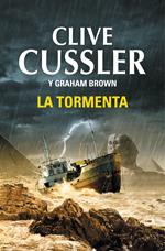 La tormenta (Archivos NUMA 10)