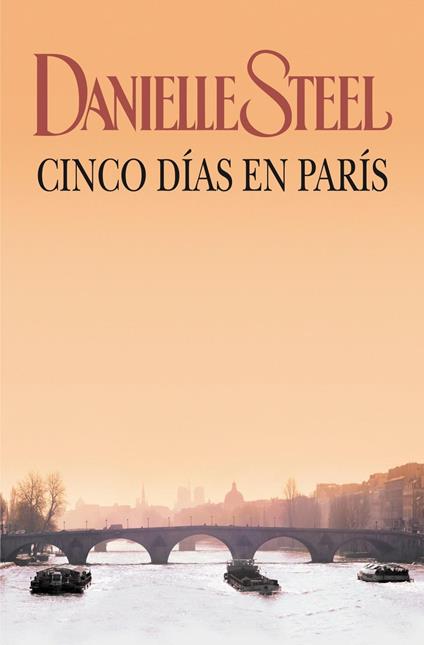 Cinco días en París