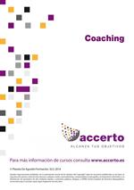 Coaching