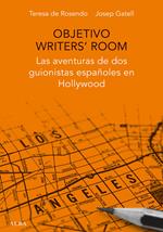 Objetivo Writers' Room