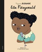 Pequeña&Grande Ella Fitzgerald